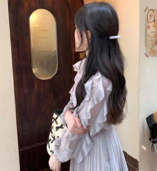 日系甜美，穿搭秘籍
